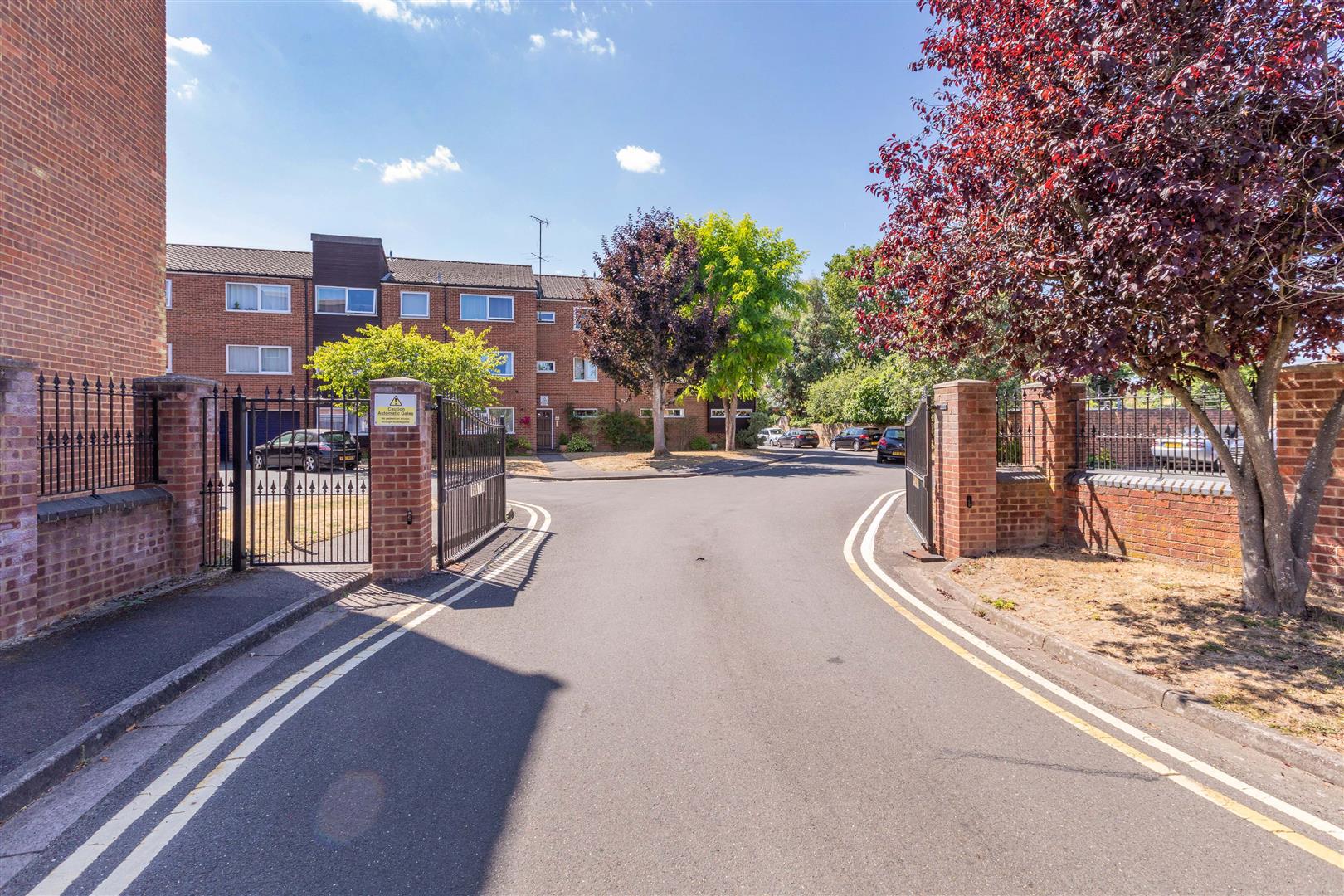 Powney Road, Maidenhead